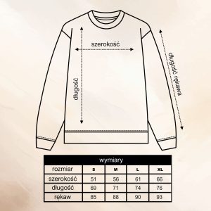 personalizowana bluza z napisem mama z imionami dzieci zamszowy flock