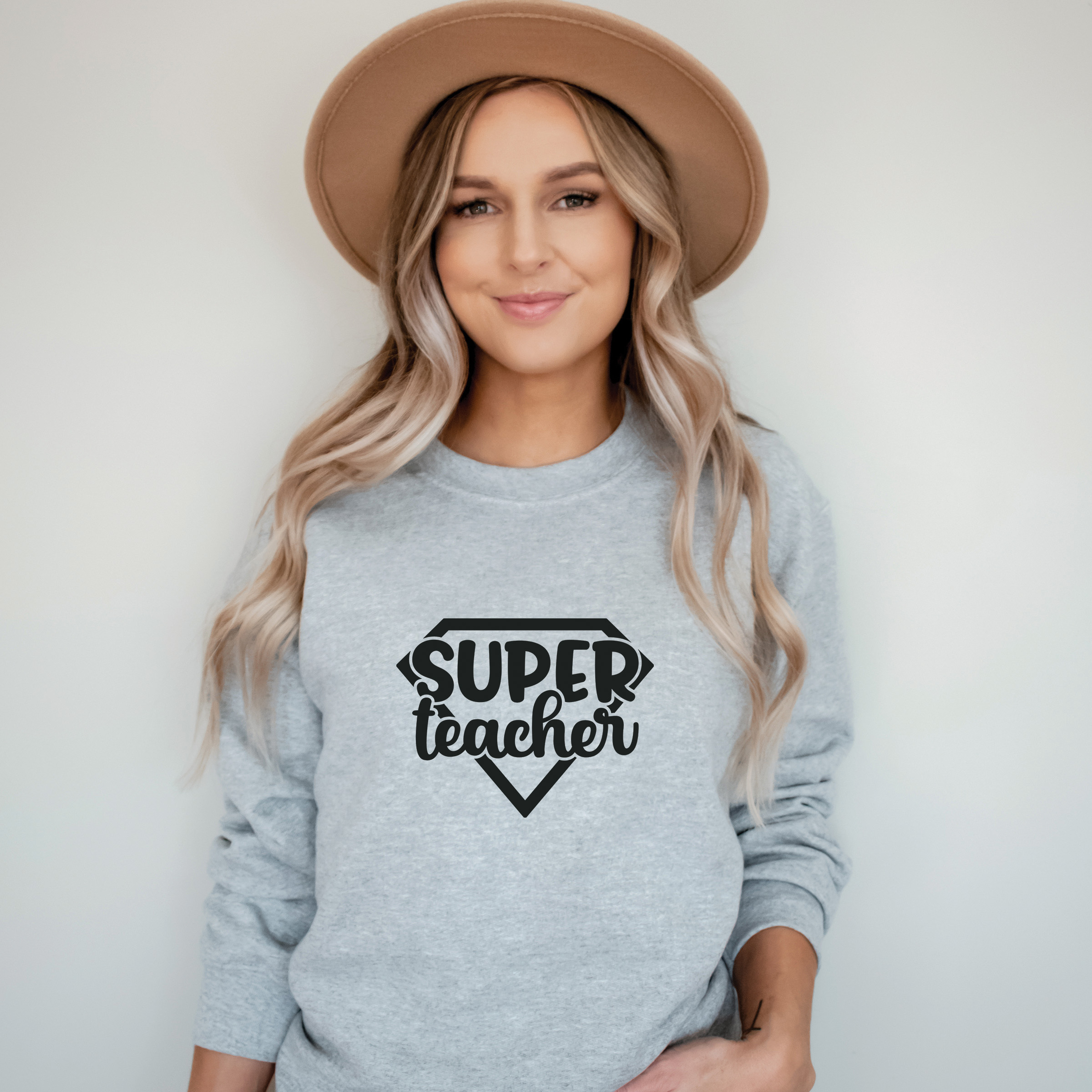 super teacher big sz