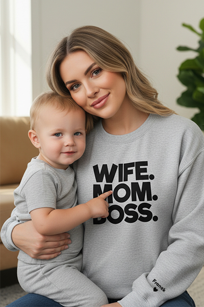 wife mom boss 1